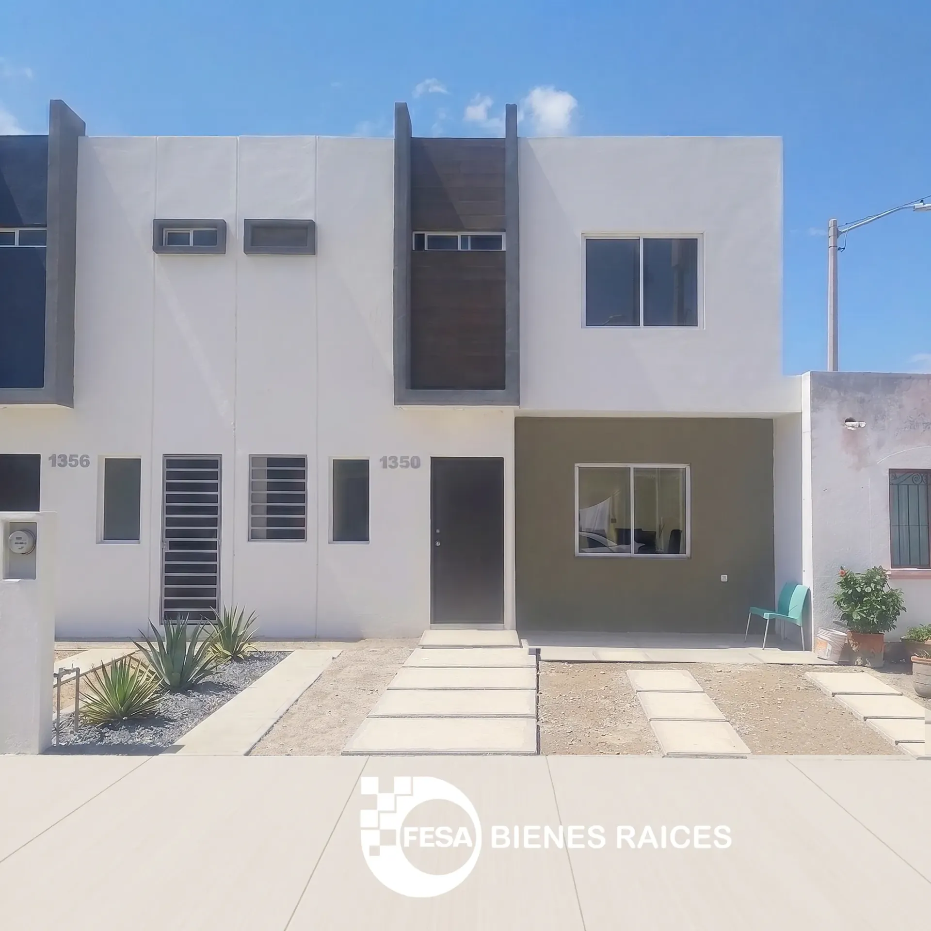 [Casa nueva en venta, Infonavit Mochicahui.] En Venta, Casa Nueva Infonavit Mochicahui