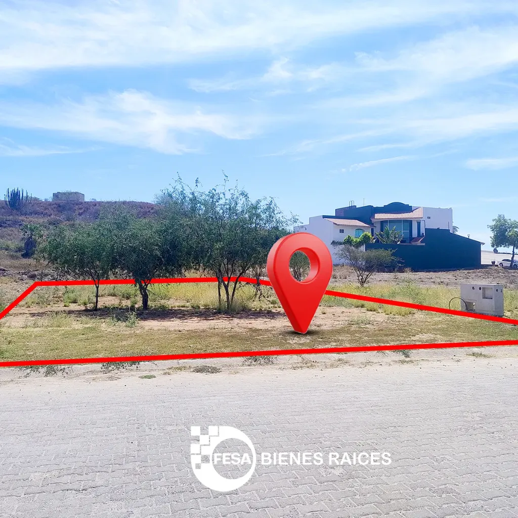 [Loma Dorada, Lote B] Lote B, Terreno en Loma Dorada