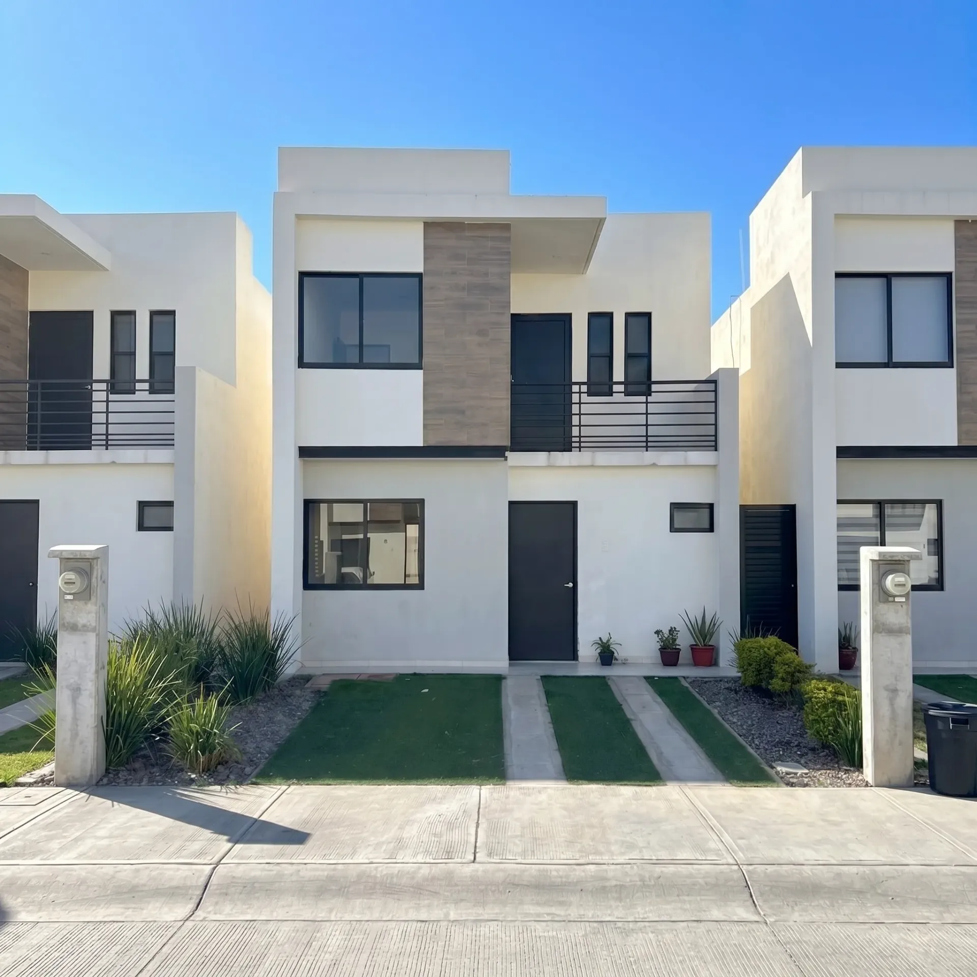 [Privada San Andres, Hacienda del Seminario, Mazatlán.] En Venta, En Mazatlán, Casa en Privada con Casa Club