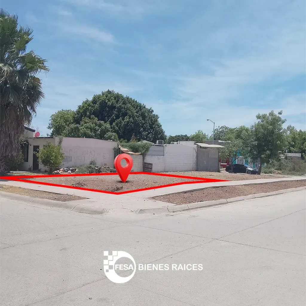 [Urbivilla del Rey, Lote A] Terreno Urbivilla del Rey Lote A