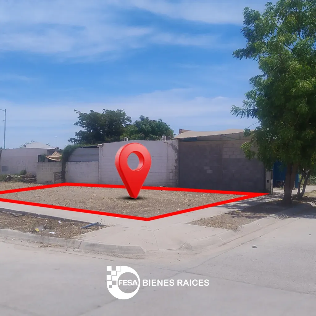 [Urbivilla del Rey, Lote B] Terreno Urbivilla del Rey Lote B