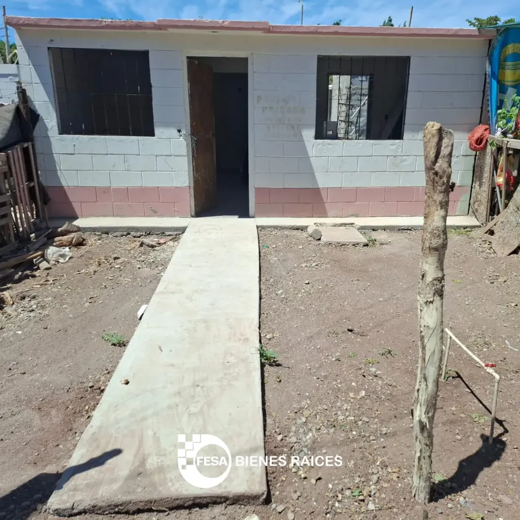 [Fraccionamiento Virreyes] Casas en Venta Fraccionamiento Virreyes, Precio de Promoción