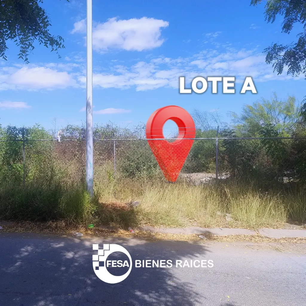 [Urbivilla del Rey en Esquina con Blvd. Pedro Anaya, lote A] En Venta, Terreno Urbivilla del Rey, Esquina Blvd. Pedro Anaya, Lote A