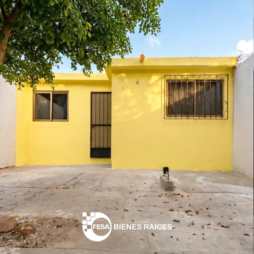 En Venta, Casa Infonavit Arboledas
