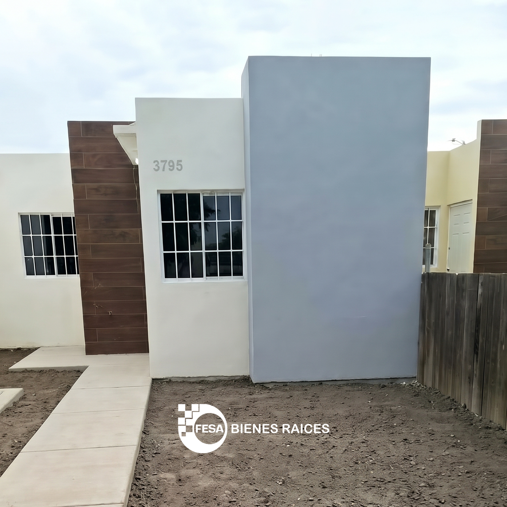 En Venta, Casa en Fraccionamiento, Valle de la Rosa